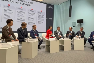 Сборы якутского кино в 2025 году превысили 200 миллионов рублей / ЯСИА Москва Город Москва Москва