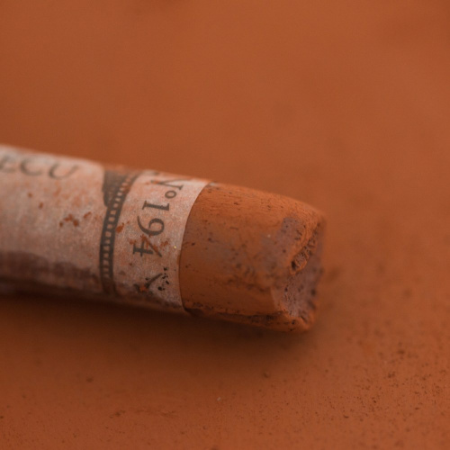 Пастель сухая Sennelier "A' L'ECU" коричневый светлый