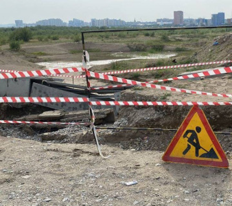 В Якутске 28 июля на девять часов отключат свет по всему 203-му микрорайону / ЯСИА Якутск Якутск Республика Саха (Якутия)