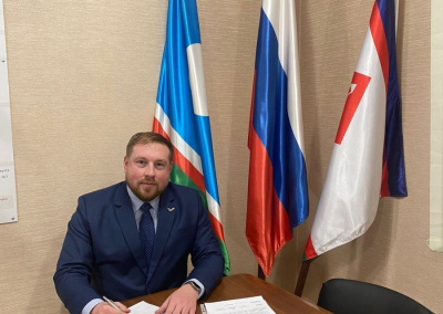 Дмитрий Паньков: «Секрет процветающего общества — в объединении людей» / Анна Лебединская   