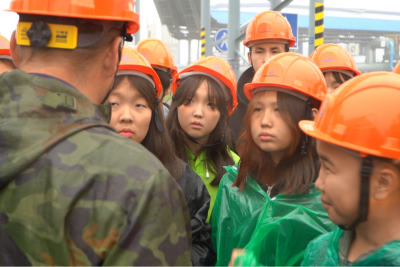 Каникулы с пользой для будущего: лицеисты из Якутска посетили нефтеперекачивающую станцию «Алдан» / ЯСИА Якутск Якутск Республика Саха (Якутия)