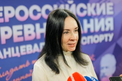 Надежда Ерастова: «Жители Якутии насладятся красотой танца» / Дьулустаан Сергеев Якутск Якутск Республика Саха (Якутия)