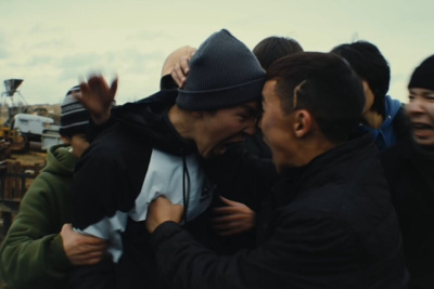 Со 2 октября в Якутии стартует прокат криминальной драмы «Айхал» / Иван Евсеев   Республика Саха (Якутия)