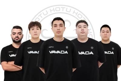 HOTU из Якутии выиграли European Pro League Series 2 / ЯСИА   