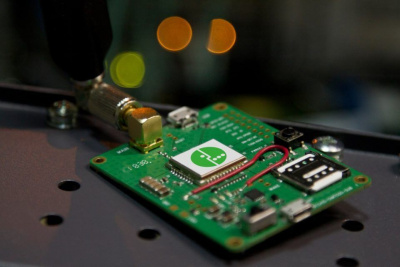 МегаФон автоматизировал мониторинг системы водоснабжения в Геленджике / ЯСИА   