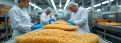 Производители минтая получили предостережение