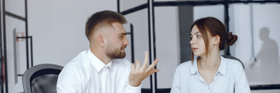 Что делать, если сотруднику, который не прошел испытательный срок