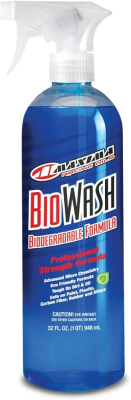 Очиститель велосипеда Maxima Bio Wash (1000 мл)