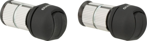 Электронный шифтер Shimano Di2 R9160 для триатлона (черный)