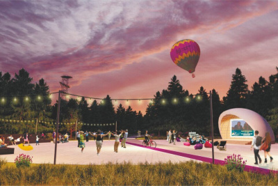 Айсен Николаев: «Победа в конкурсах по комфортной среде – показатель работы якутских архитекторов» / ЯСИА   