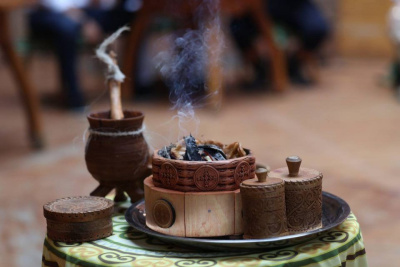 В Якутии создадут центр духовной культуры народа саха / ЯСИА   Республика Саха (Якутия)