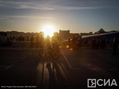 Несколько магнитных бурь обрушатся на Землю в августе / ЯСИА   