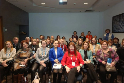 Лидеры челябинских НКО пройдут стажировку в Якутии / ЯСИА   Республика Саха (Якутия)