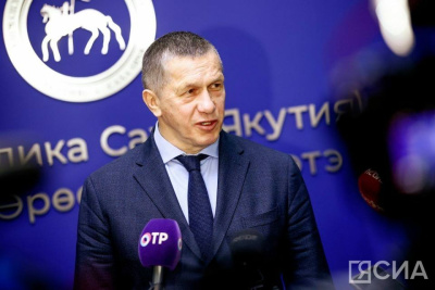 Юрий Трутнев утвердил архитектуру деловой программы Восточного экономического форума – 2023 / ЯСИА   