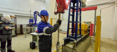 МРТК и филиалы: дела текущие /    