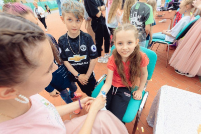 Якутяне могут получить финансирование проектов в конкурсе Фонда Тимченко – «Среда возможностей» / ЯСИА   