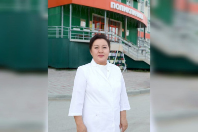 «Людям нужны доброта, доверие, защита»: главврач ЯГБ № 3 – о здоровье, продолжительности жизни и СВО / ЯСИА   