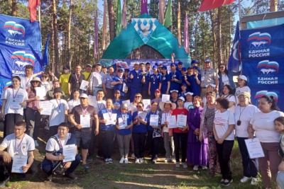 Реготделение «Единой России» определило пять лучших местных отделений в Якутии / ЯСИА   Республика Саха (Якутия)