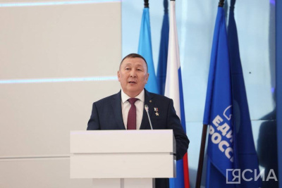 Герой России Александр Колесов: «Через помощь волонтёров чувствуешь мощную поддержку тыла» / Анна Лебединская   