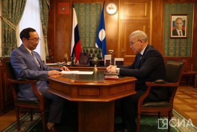 Золотоизвлекающая фабрика «Полюс Алдан» выйдет на 7,5 млн тонн переработки руды в конце 2023 года / ЯСИА   