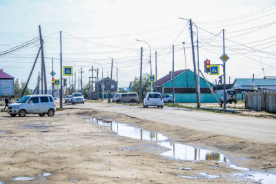 В Якутии останется двухуровневая система местного самоуправления / Дьулустаан Сергеев   
