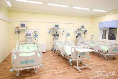 Человекоцентричная система: как в Якутии модернизируют здравоохранение / ЯСИА   Республика Саха (Якутия)