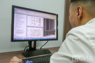 Минцифры предложило давать отсрочку от армии IT-специалистам без высшего образования / ЯСИА   