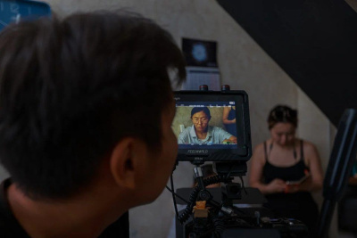 В Якутске начались съемки нового мистического триллера «Присутствие» / ЯСИА Якутск Якутск Республика Саха (Якутия)