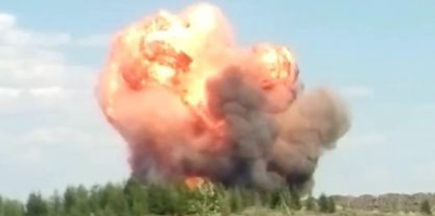 Вынесено решение по уголовному делу о нарушении требований промышленной безопасности, повлекшем причинение крупного ущерба /    