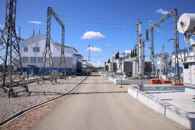 На ремонт двух электроподстанций в Якутии выделено около двух млрд рублей / ЯСИА   Республика Саха (Якутия)