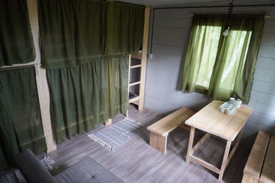 Якутяне могут получить грант по нацпроекту «Туризм и индустрия гостеприимства» / ЯСИА   