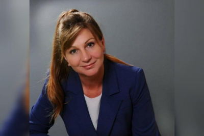 Елена Лукьянова: «Нам необходимо помогать бойцам СВО и их семьям» / Андрей Меженский   