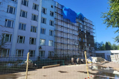 Якутии на реализацию мастер-планов одобрены казначейские кредиты в размере 3,3 миллиардов рублей / ЯСИА   