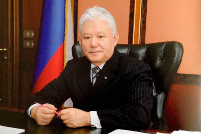 Коллектив «Николаев-Центра» выразил соболезнования родным и близким Михаила Николаева / ЯСИА   