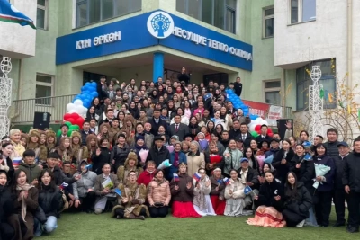 В Якутском колледже культуры дали старт 35-летию отделения этно-художественного творчества / ЯСИА   