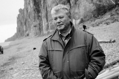 «Помогал нашему народу в трудные 90-е годы»: ессейские якуты — о Михаиле Николаеве / ЯСИА   