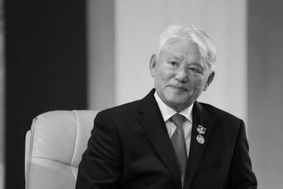 Юрий Трутнев выразил соболезнования в связи со смертью первого президента Якутии / ЯСИА   