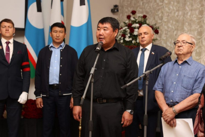 Алексей Еремеев: «Михаил Николаев был большим патриотом великой России» / ЯСИА   