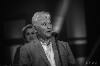 Андрей Шохин: «Дело Михаила Николаева будет продолжаться» / Анастасия Филиппова   