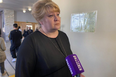 Наталья Кашперская: «Михаил Николаев — человек, который смотрел вперед на десятилетия» / Саина Титова   