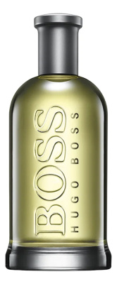 Boss Bottled: туалетная вода 200мл уценка
