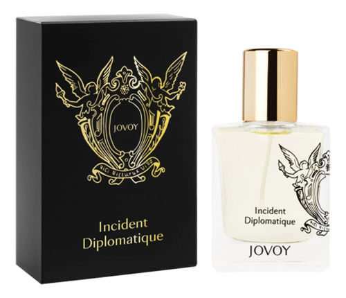 Incident Diplomatique: парфюмерная вода 15мл