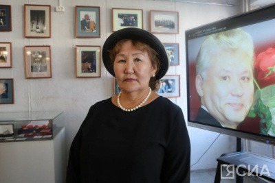 Галина Бочкарева: «Михаил Николаев понимал важность СМИ для Якутии» / Нарыйа Пахомова   