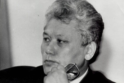 Александр Кошуков: «Мы обязаны хранить память об этом величайшем человеке современности» / ЯСИА   