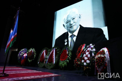 Алексей Куклин: «Михаил Ефимович всегда принимал очень мудрые решения» / Андрей Меженский   