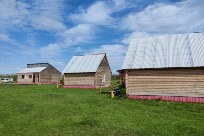 Прокуратура выявила нарушения санитарных норм в 12 детских лагерях Намского района / ЯСИА  Намский Республика Саха (Якутия)