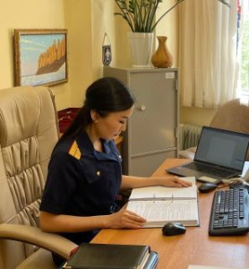 Житель Нерюнгри признан виновным в посредничестве во взяточничестве /   Нерюнгринский Республика Саха (Якутия)