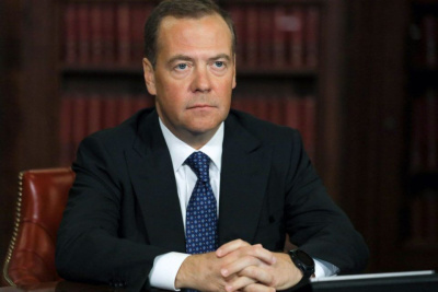 Дмитрий Медведев: «Михаил Ефимович был настоящим патриотом и гражданином» / ЯСИА   