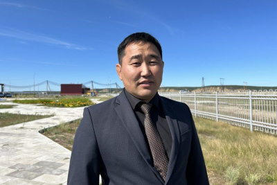 Юрий Никифоров: «Михаил Николаев является нашим духовным отцом» / Анастасия Филиппова   