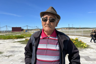 Житель Октёмцев: «Михаил Николаев был простым человеком и доступным руководителем» / Анастасия Филиппова   